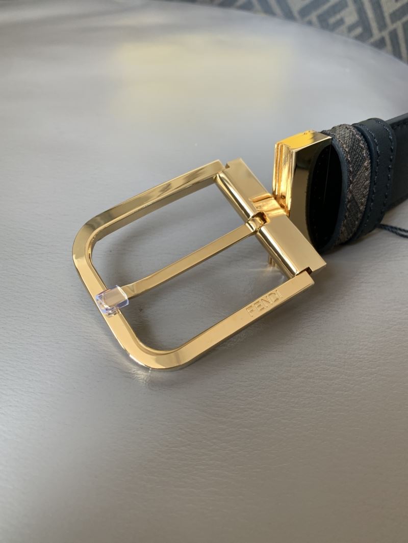 Fendi Belts